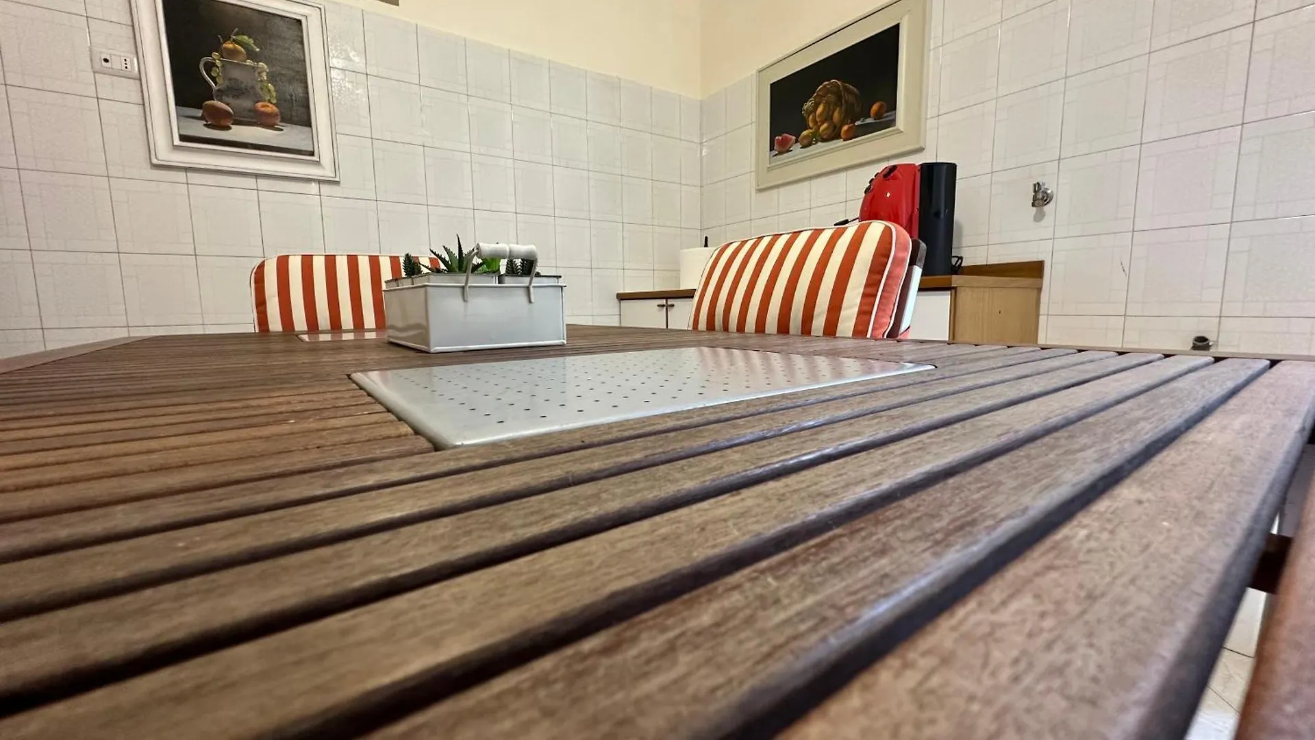 Apartment Vacanze Napoli Centrale