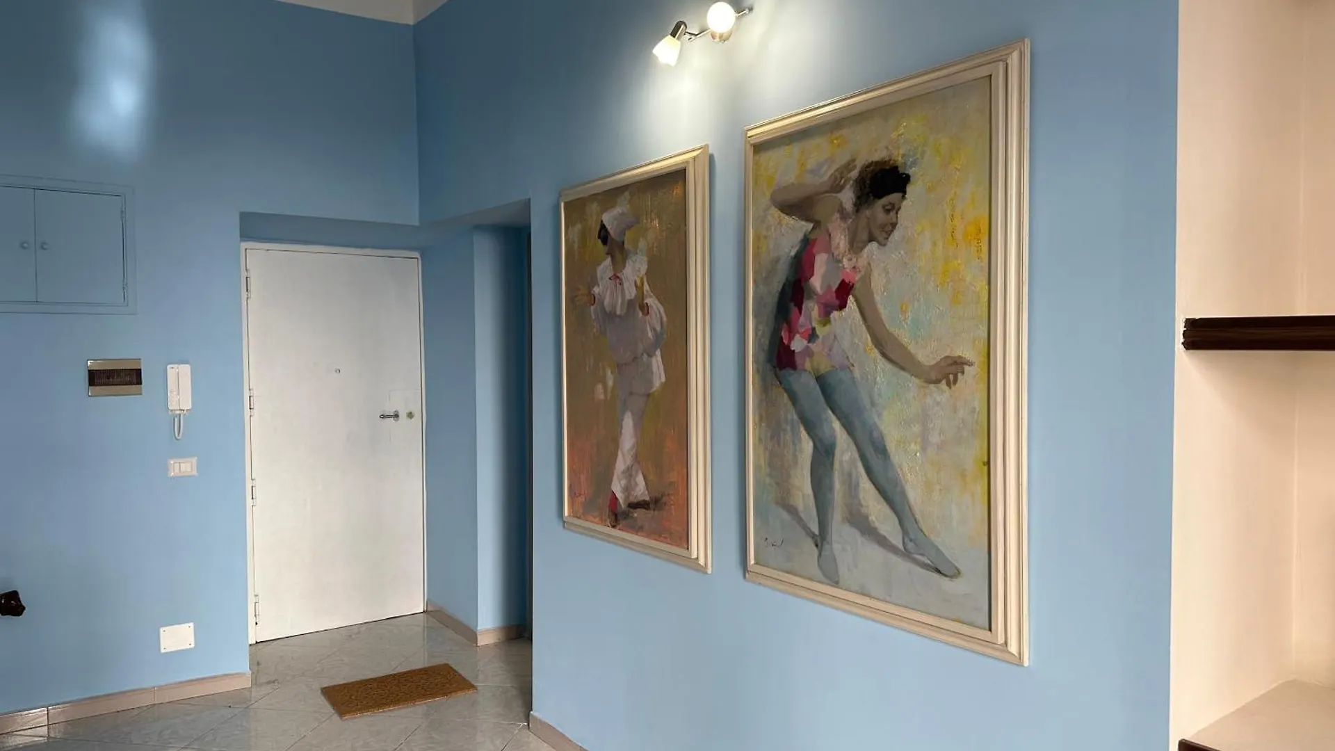 Apartment Vacanze Napoli Centrale Italy