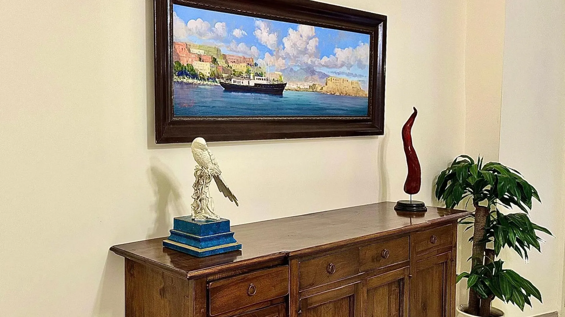 Apartment Vacanze Napoli Centrale