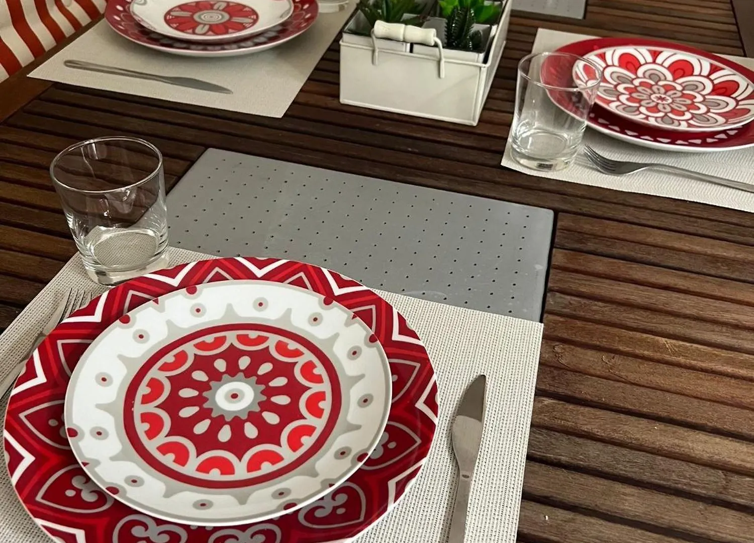 Vacanze Napoli Centrale Apartment