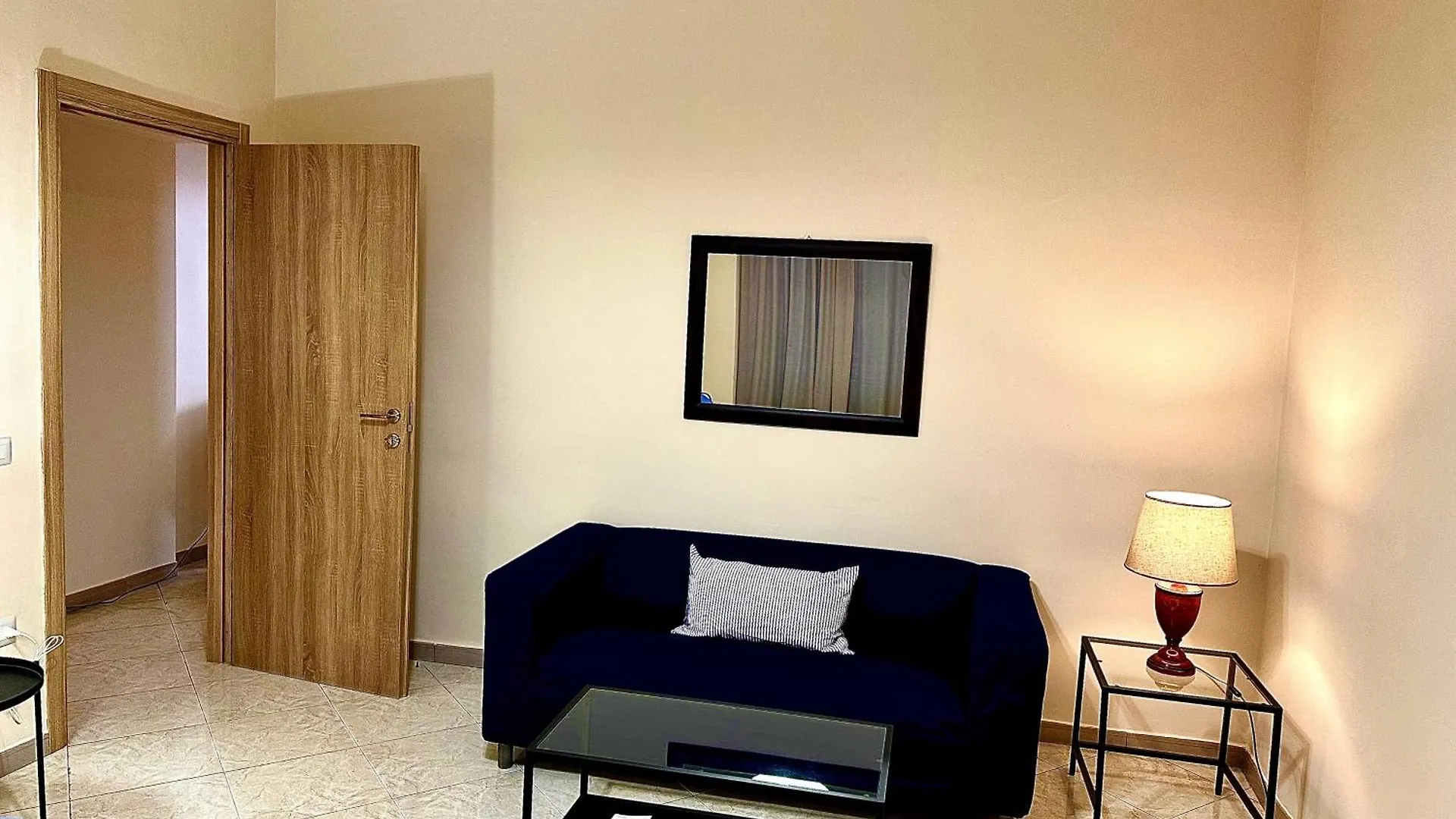 Apartment Vacanze Napoli Centrale
