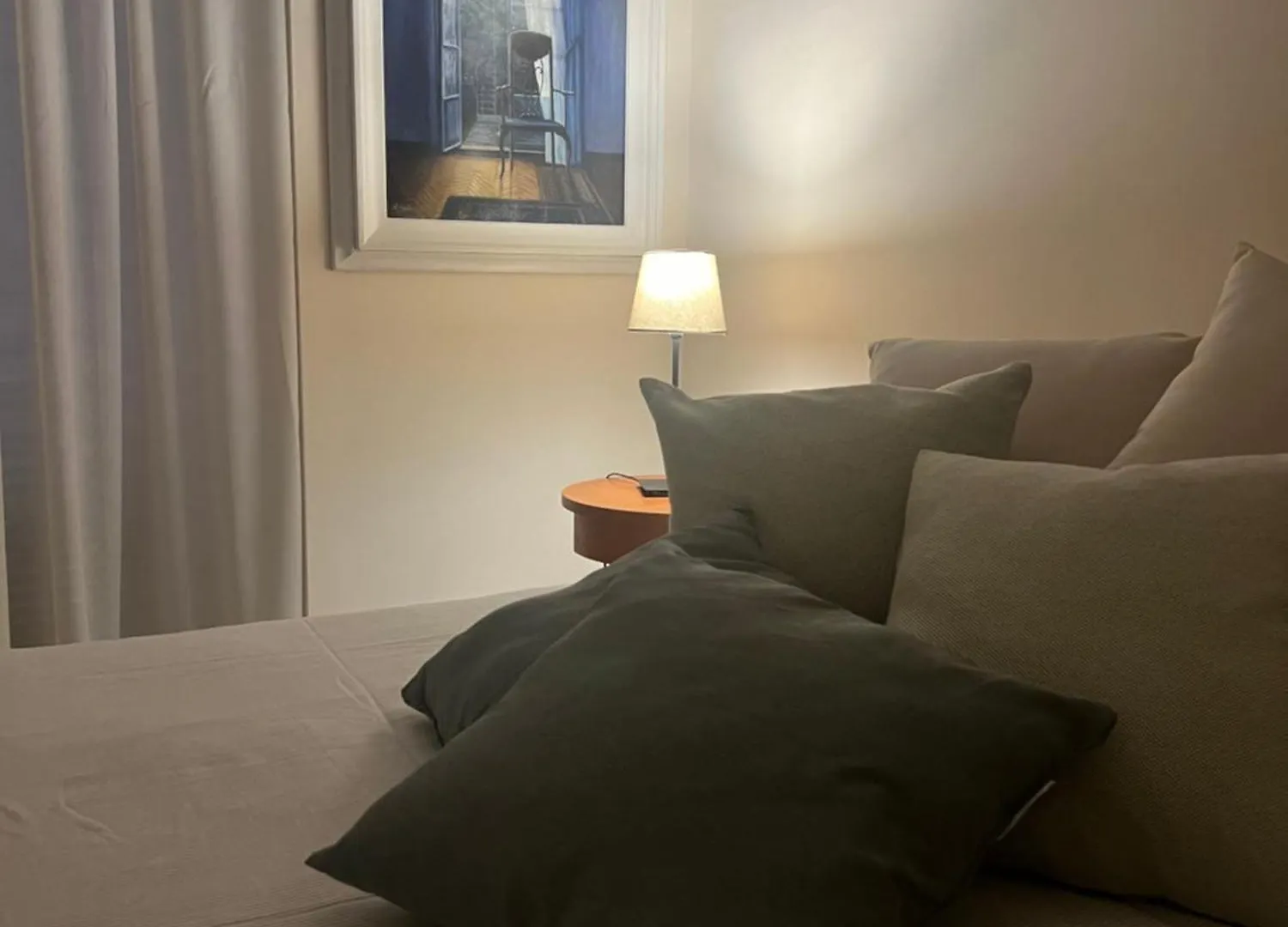 Apartment Vacanze Napoli Centrale