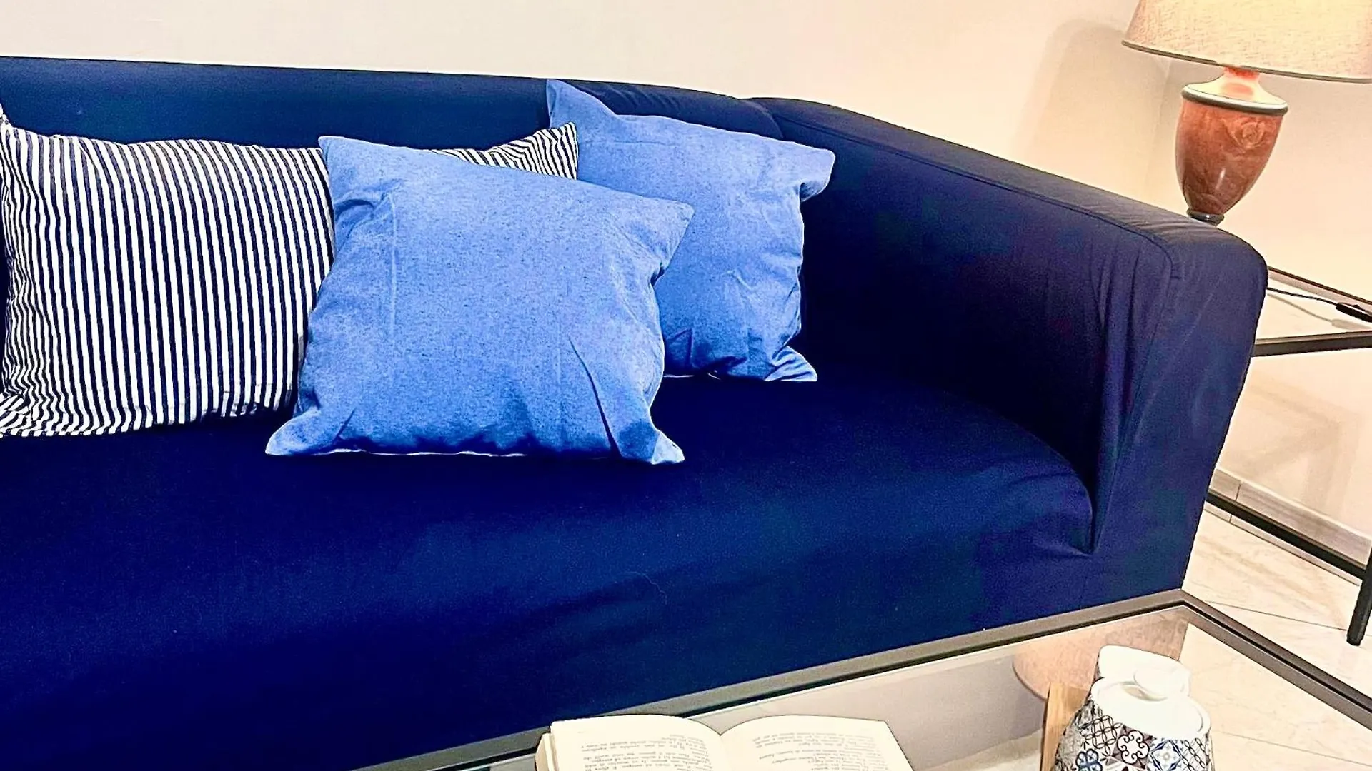 Apartment Vacanze Napoli Centrale