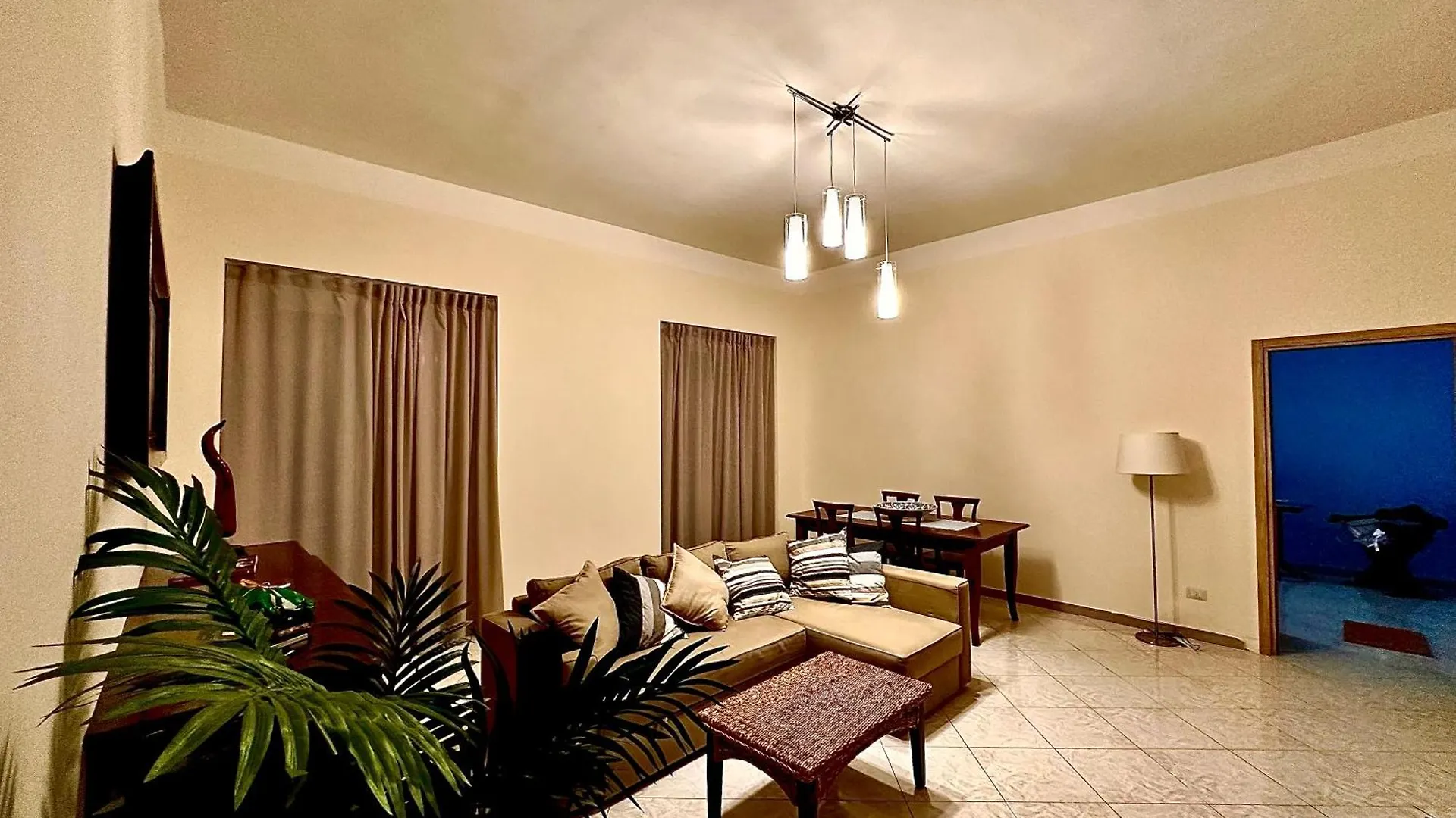 Apartment Vacanze Napoli Centrale