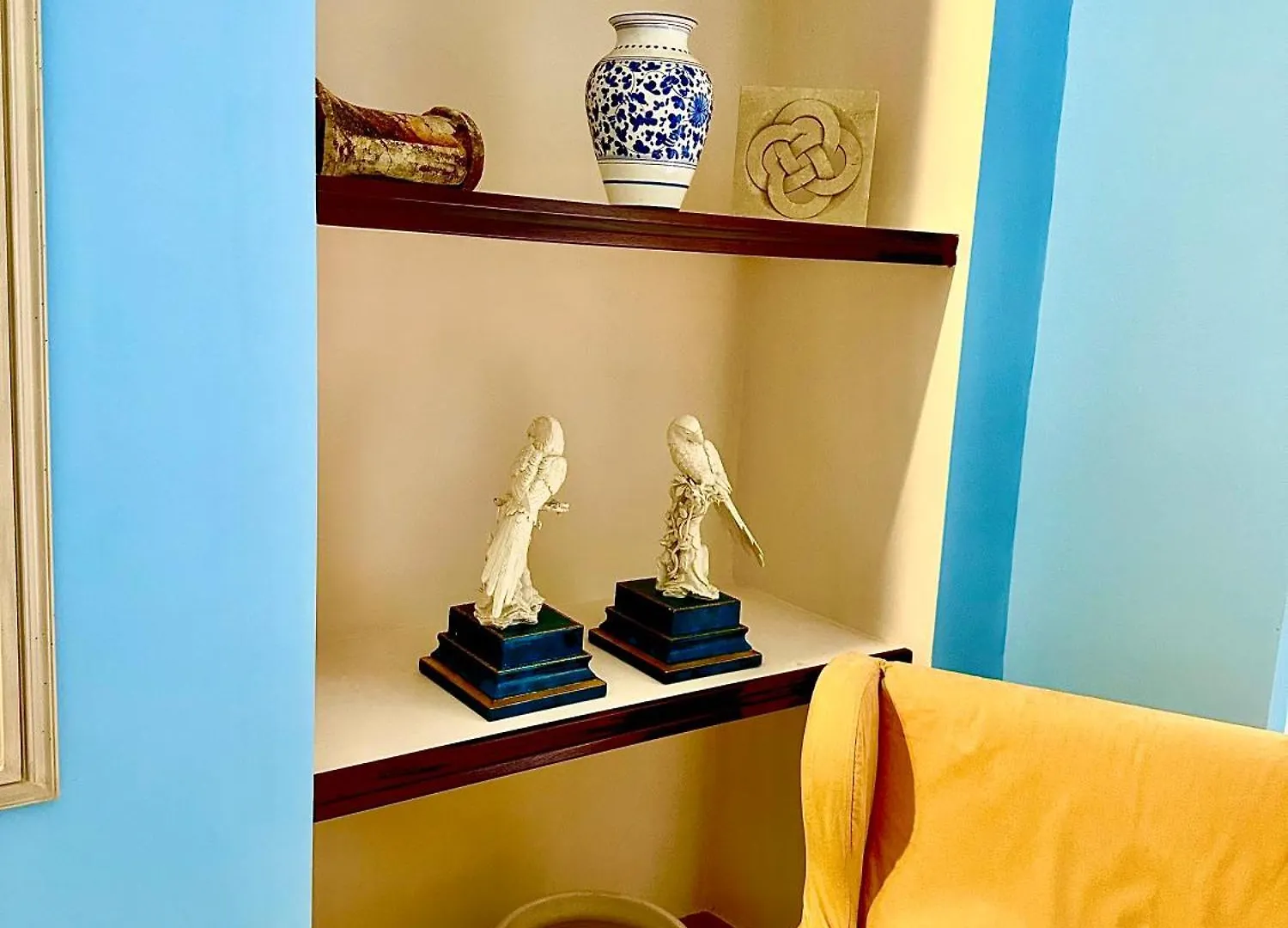 Vacanze Napoli Centrale Apartment Naples