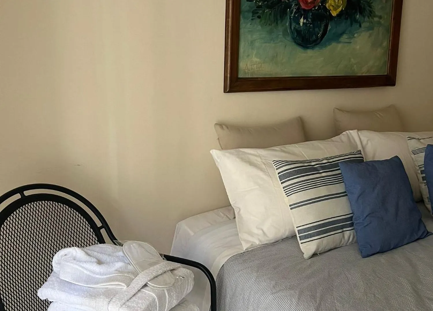 Vacanze Napoli Centrale Apartment