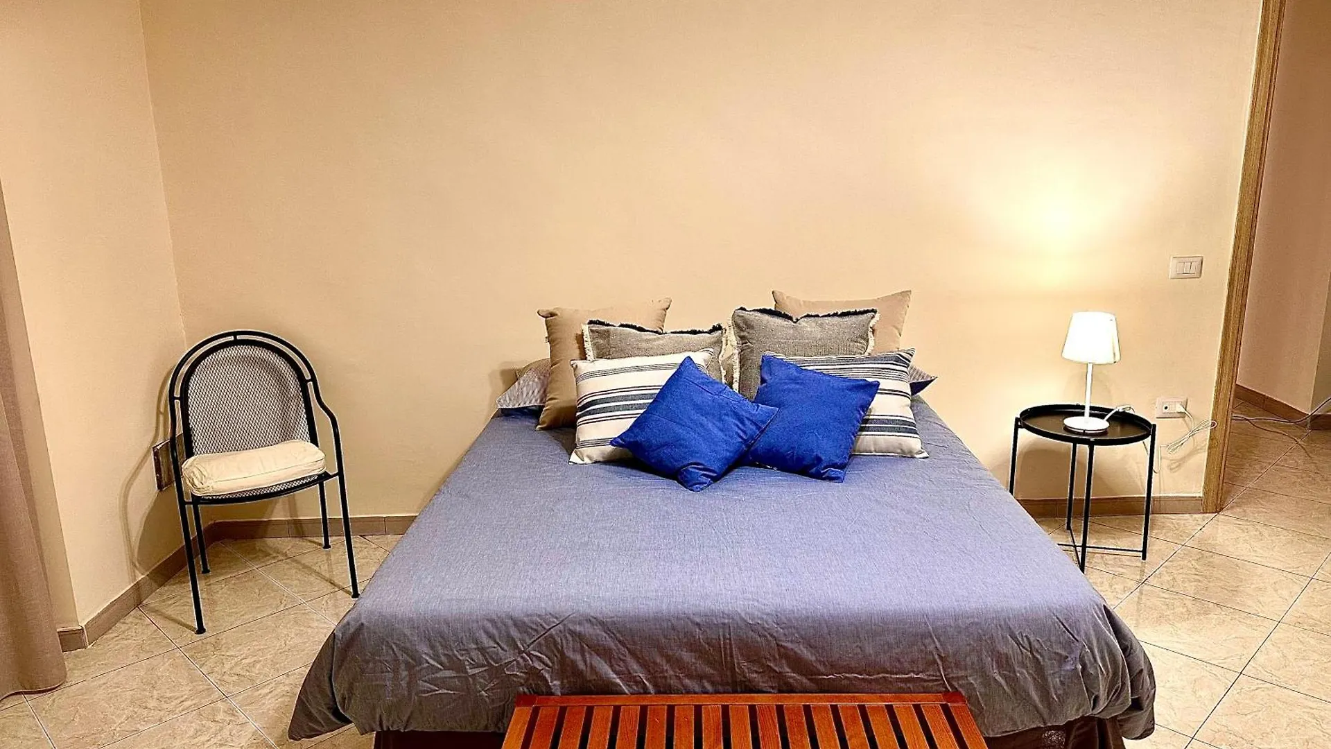 Vacanze Napoli Centrale 나폴리